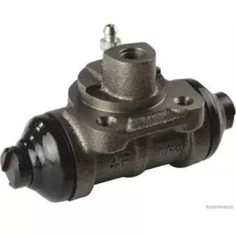 Cylindre de roue HERTH+BUSS JAKOPARTS OEM 441000X900