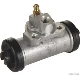 Cylindre de roue HERTH+BUSS JAKOPARTS OEM 4410001J12
