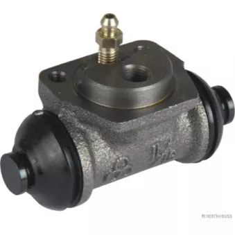 Cylindre de roue HERTH+BUSS JAKOPARTS OEM 4410099B12