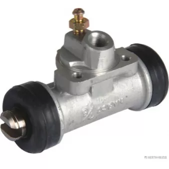 Cylindre de roue HERTH+BUSS JAKOPARTS J3231104 pour NISSAN PATHFINDER 3.2 TD 4WD - 150cv