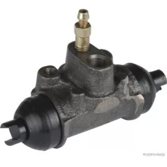Cylindre de roue HERTH+BUSS JAKOPARTS OEM BC1D26610