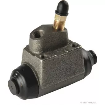 Cylindre de roue HERTH+BUSS JAKOPARTS OEM 1E0326610