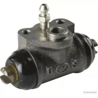 Cylindre de roue HERTH+BUSS JAKOPARTS J3235029