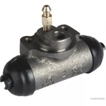 HERTH+BUSS JAKOPARTS J3236045 - Cylindre de roue