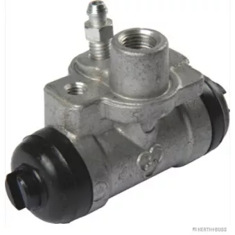 Cylindre de roue HERTH+BUSS JAKOPARTS J3237001 pour SUBARU VANILLE 1.2 i 4WD - 54cv
