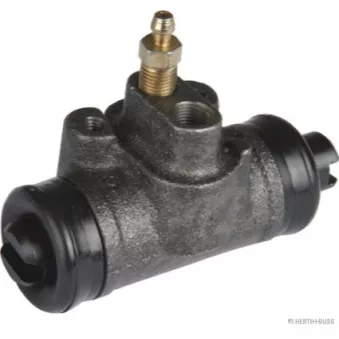 Cylindre de roue HERTH+BUSS JAKOPARTS OEM 5340256B01