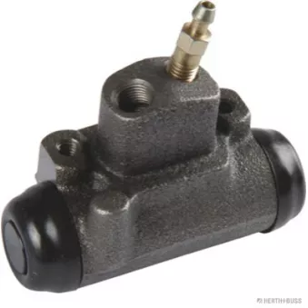 Cylindre de roue HERTH+BUSS JAKOPARTS J3240300