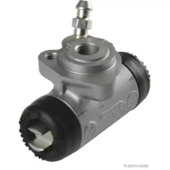 HERTH+BUSS JAKOPARTS J3242065 - Cylindre de roue