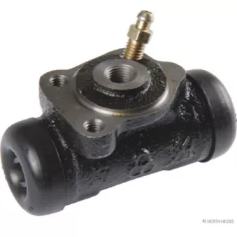 Cylindre de roue HERTH+BUSS JAKOPARTS OEM 4755033010