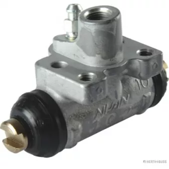 Cylindre de roue HERTH+BUSS JAKOPARTS OEM 43300SH2G01