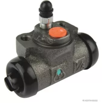 Cylindre de roue HERTH+BUSS JAKOPARTS J3245004