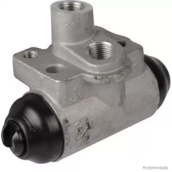 Cylindre de roue HERTH+BUSS JAKOPARTS OEM 5340181A00