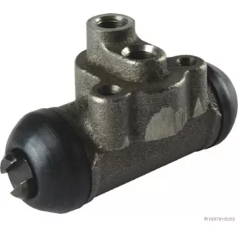 Cylindre de roue HERTH+BUSS JAKOPARTS OEM 5340167D00