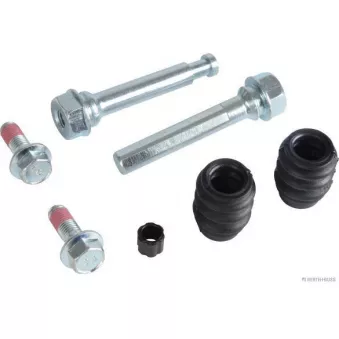 Jeu de douilles de guidage, étrier de frein HERTH+BUSS JAKOPARTS OEM 582214D000