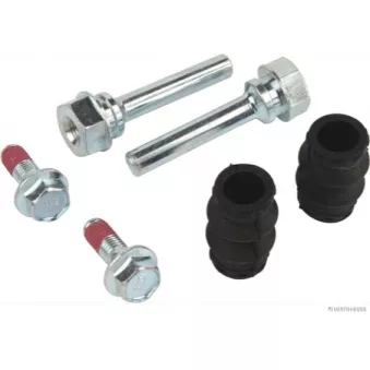 Jeu de douilles de guidage, étrier de frein HERTH+BUSS JAKOPARTS OEM 5816328300
