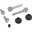 HERTH+BUSS JAKOPARTS J3270507 - Jeu de douilles de guidage, étrier de frein