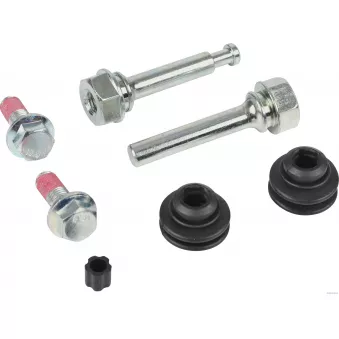 Jeu de douilles de guidage, étrier de frein HERTH+BUSS JAKOPARTS OEM 581624N000