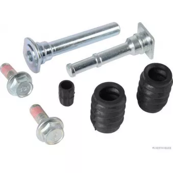 Jeu de douilles de guidage, étrier de frein HERTH+BUSS JAKOPARTS J3271009 pour NISSAN ALMERA 2.2 DCI - 112cv