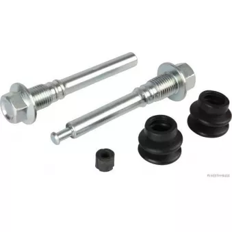 HERTH+BUSS JAKOPARTS J3271012 - Jeu de douilles de guidage, étrier de frein
