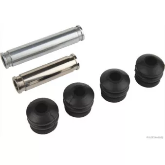 Jeu de douilles de guidage, étrier de frein HERTH+BUSS JAKOPARTS J3272000