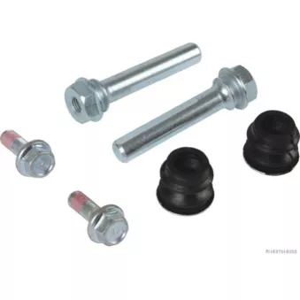 Jeu de douilles de guidage, étrier de frein HERTH+BUSS JAKOPARTS J3272002 pour TOYOTA CELICA 1.8 16V TS - 192cv