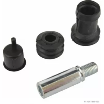 Jeu de douilles de guidage, étrier de frein HERTH+BUSS JAKOPARTS J3273002 pour VOLKSWAGEN KARMANN GHIA 2.0 - 147cv