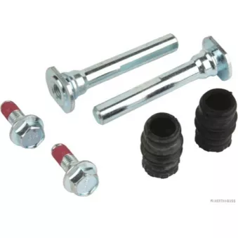 HERTH+BUSS JAKOPARTS J3274002 - Jeu de douilles de guidage, étrier de frein