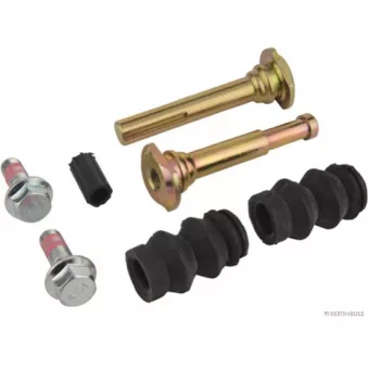 Jeu de douilles de guidage, étrier de frein HERTH+BUSS JAKOPARTS J3278000 pour CITROEN C1 1.0 - 68cv