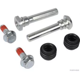 Jeu de douilles de guidage, étrier de frein HERTH+BUSS JAKOPARTS J3278004 pour CITROEN JUMPY 1,5 VVTi - 110cv