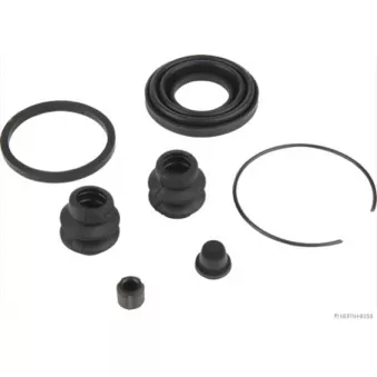 Kit de réparation, étrier de frein HERTH+BUSS JAKOPARTS J3281043 pour OPEL TIGRA 2.2 Di 4x4 - 114cv