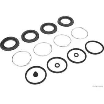 Kit de réparation, étrier de frein HERTH+BUSS JAKOPARTS OEM 0447935010