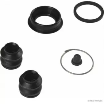 Kit de réparation, étrier de frein HERTH+BUSS JAKOPARTS J3282019 pour TOYOTA YARIS 1.5 TS - 105cv