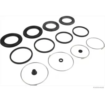 Kit de réparation, étrier de frein HERTH+BUSS JAKOPARTS J3282098 pour TOYOTA LAND CRUISER 4.7 - 238cv