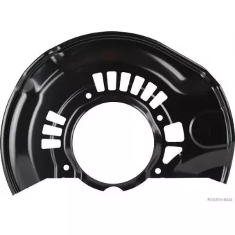 Déflecteur, disque de frein HERTH+BUSS JAKOPARTS J3322009 pour TOYOTA CAMRY 2.0 - 150cv