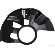 HERTH+BUSS JAKOPARTS J3323000 - Déflecteur, disque de frein