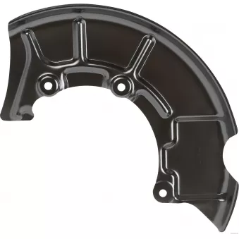 HERTH+BUSS JAKOPARTS J3330804 - Déflecteur, disque de frein