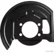 Déflecteur, disque de frein avant droit HERTH+BUSS JAKOPARTS [J3331001]