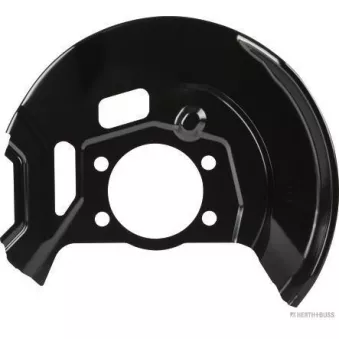 Déflecteur, disque de frein HERTH+BUSS JAKOPARTS OEM 411514EA0A