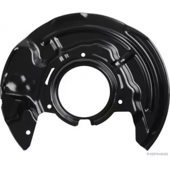 Déflecteur, disque de frein HERTH+BUSS JAKOPARTS J3332000
