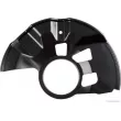 HERTH+BUSS JAKOPARTS J3333000 - Déflecteur, disque de frein
