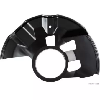 Déflecteur, disque de frein HERTH+BUSS JAKOPARTS OEM GJ6A33261