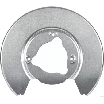 Déflecteur, disque de frein HERTH+BUSS JAKOPARTS J3340800 pour AUDI A6 EV - 283cv