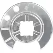 Déflecteur, disque de frein HERTH+BUSS JAKOPARTS [J3340803]