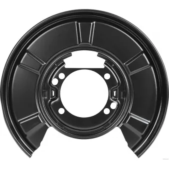 Déflecteur, disque de frein HERTH+BUSS JAKOPARTS OEM A9064230420