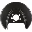 Déflecteur, disque de frein HERTH+BUSS JAKOPARTS [J3340817]