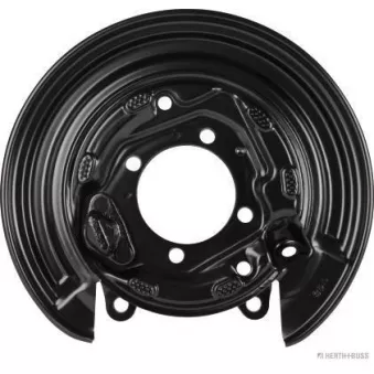 Déflecteur, disque de frein HERTH+BUSS JAKOPARTS OEM 4650402020