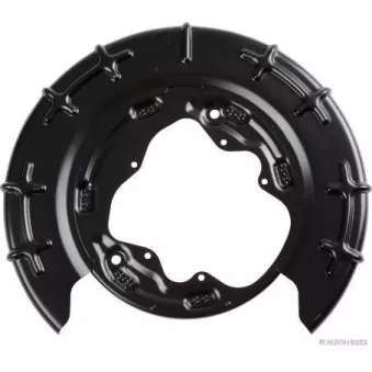 Déflecteur, disque de frein HERTH+BUSS JAKOPARTS J3350500 pour KIA CEED 1.6 CVVT - 125cv