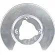 Déflecteur, disque de frein HERTH+BUSS JAKOPARTS [J3350800]