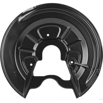 Déflecteur, disque de frein HERTH+BUSS JAKOPARTS J3350818 pour AUDI A3 2.0 TDI - 140cv