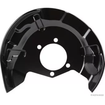 Déflecteur, disque de frein HERTH+BUSS JAKOPARTS OEM 441514EA0A